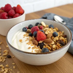 protein-granola-recipe