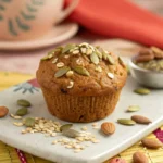 protein-muffin-recipe