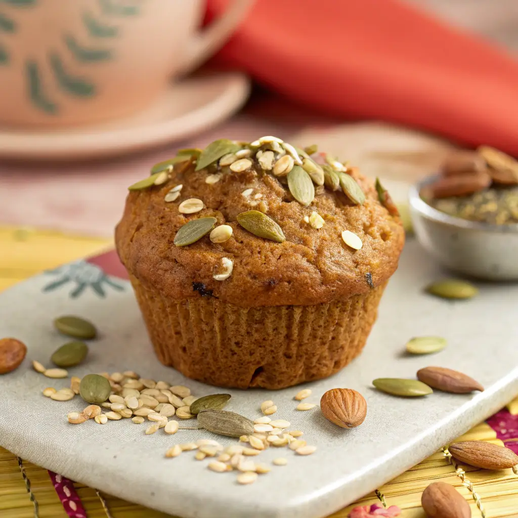 protein-muffin-recipe