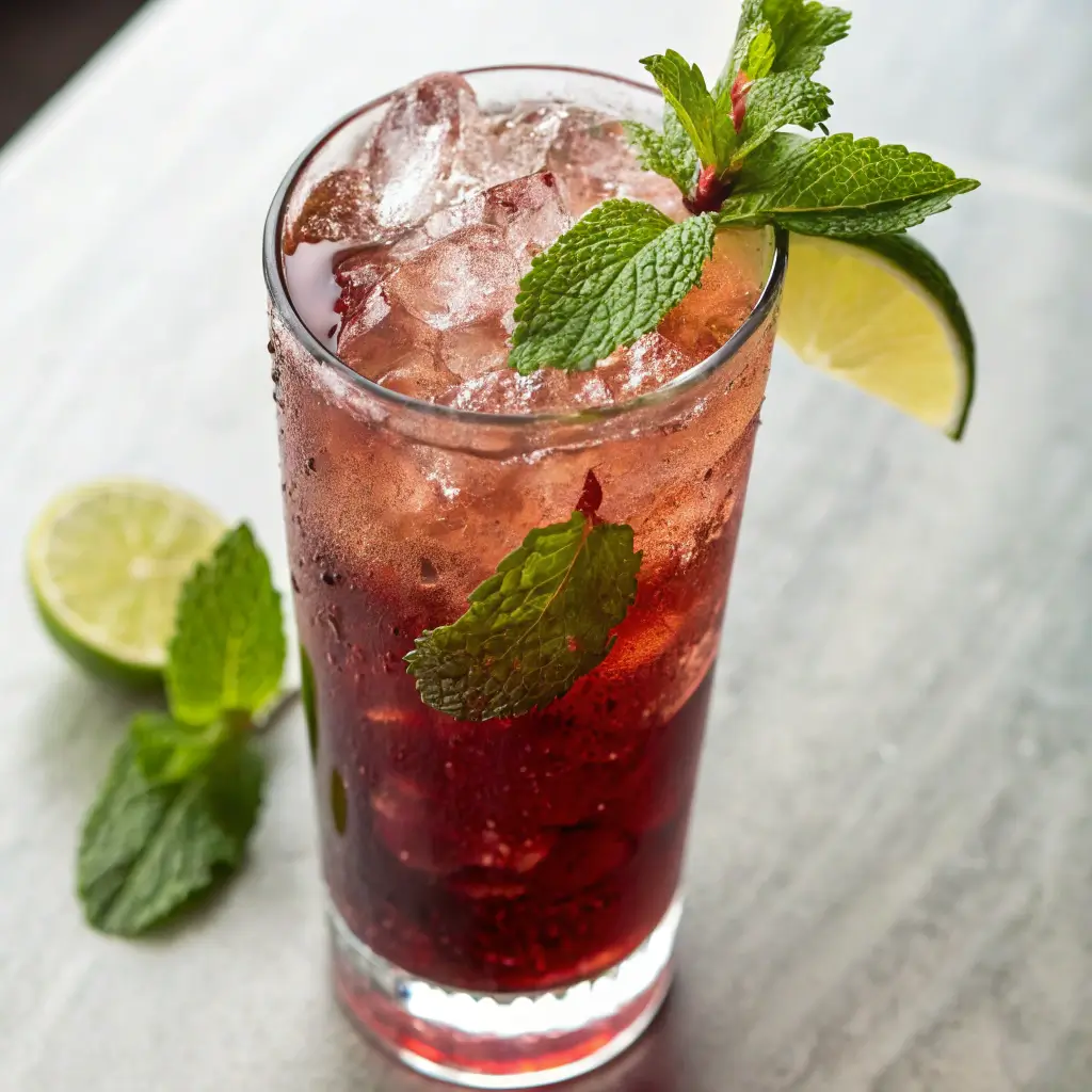 transfusion-recipe