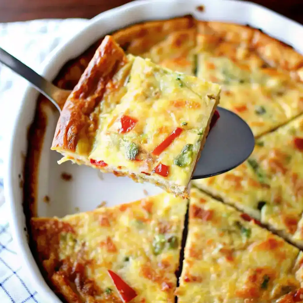 baked-cottage-cheese-eggs