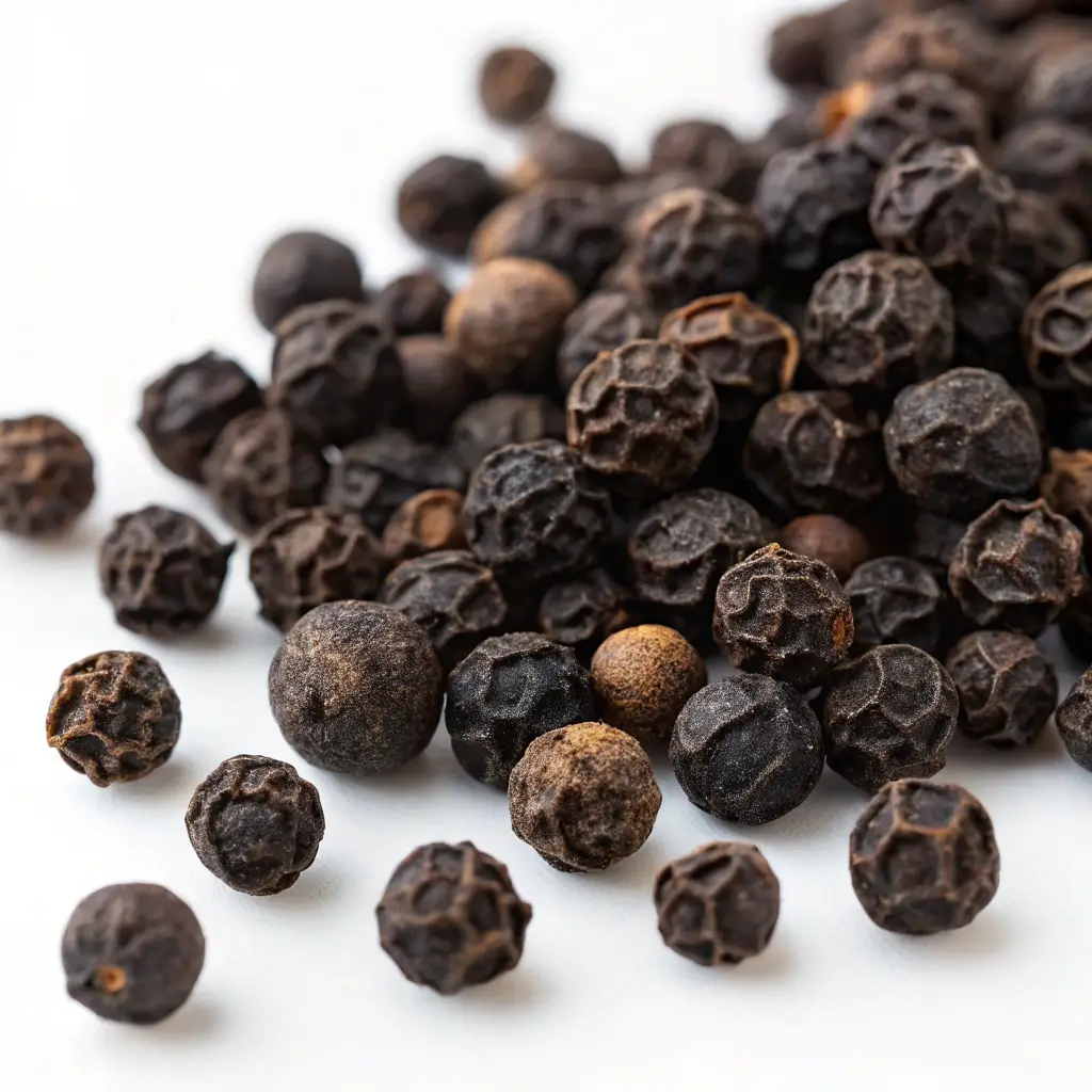 black-peppercorn