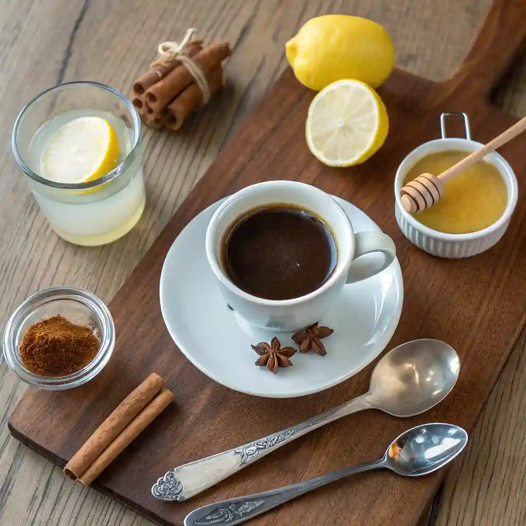 coffee-weight-loss-recipe