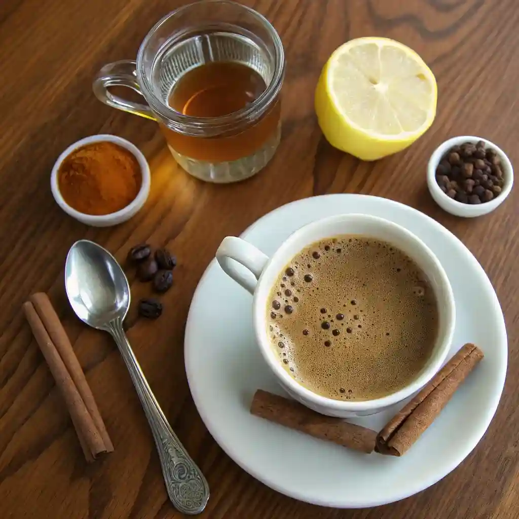 coffee-weight-loss-recipe