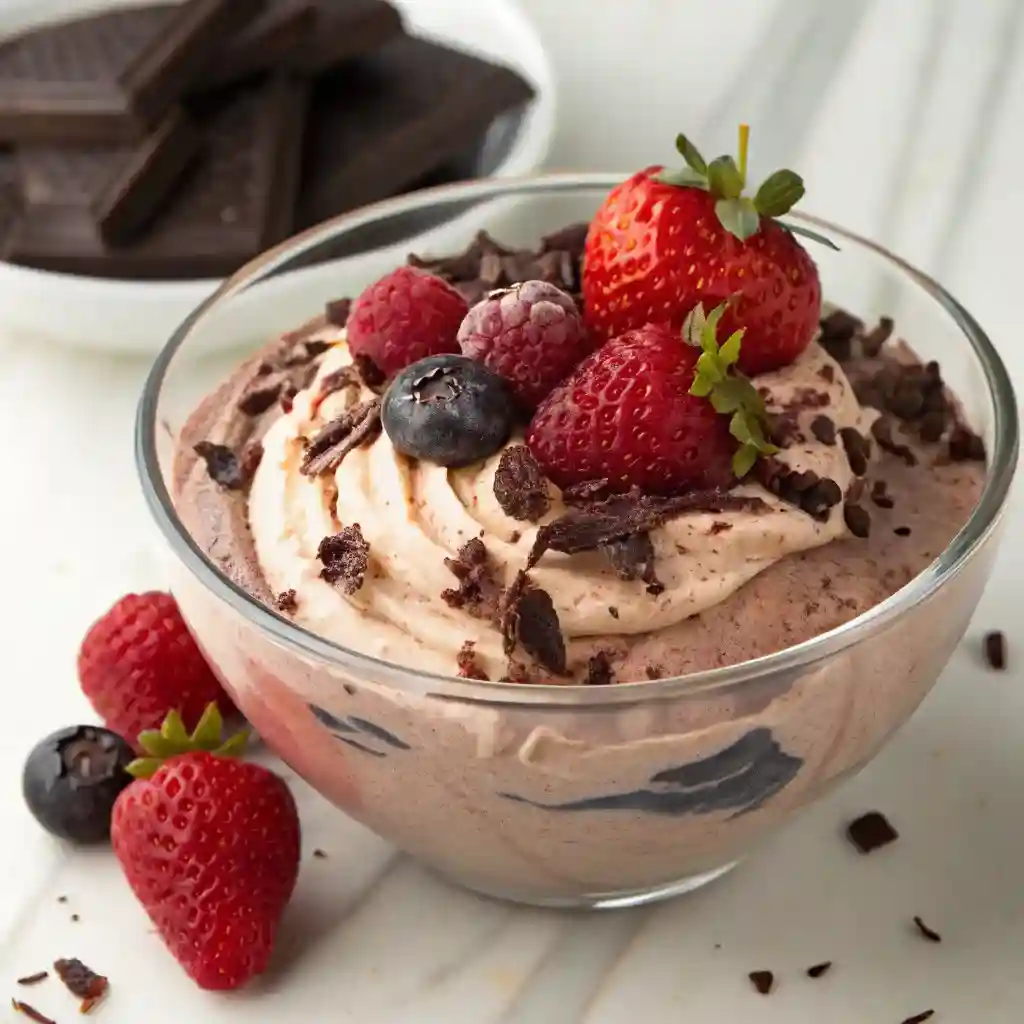 cottage-cheese-chocolate-mousse