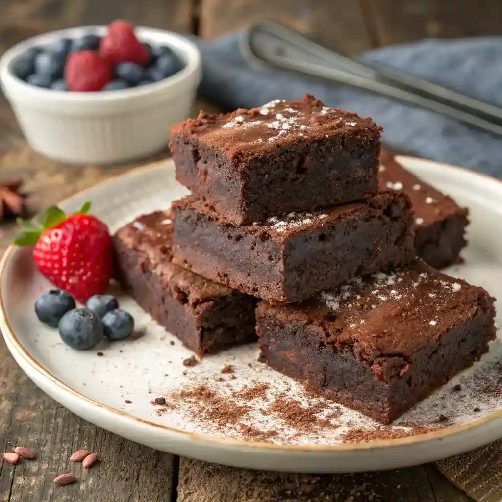 cottage-cheese-protein-brownies