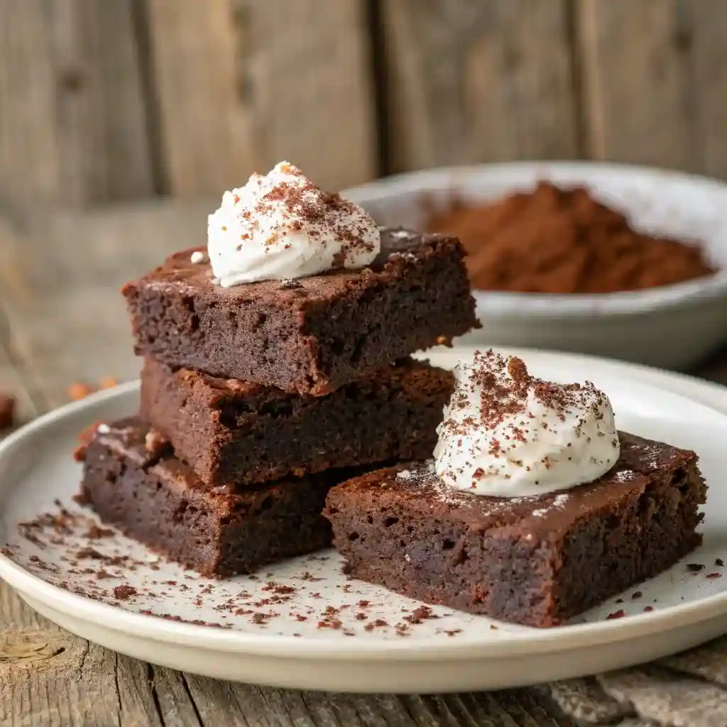 cottage-cheese-protein-brownies