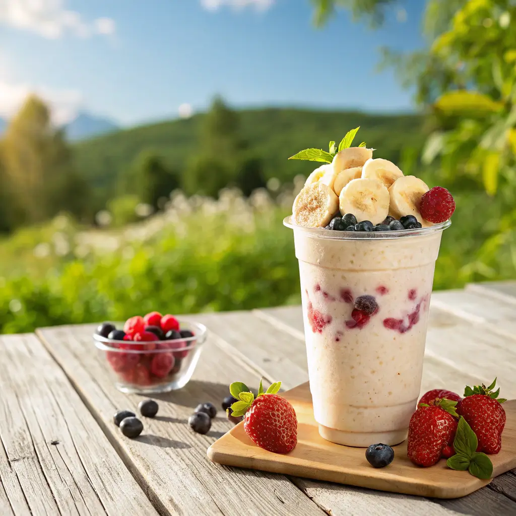 cottage-cheese-smoothie
