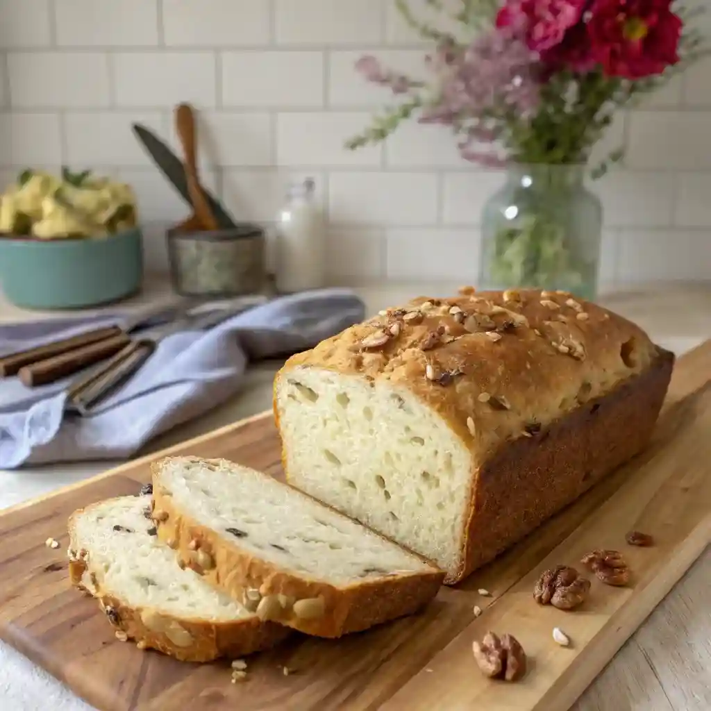 high-protein-bread