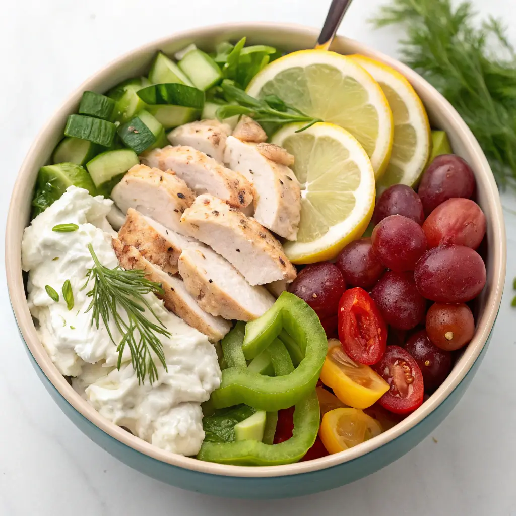 high-protein-chicken-salad