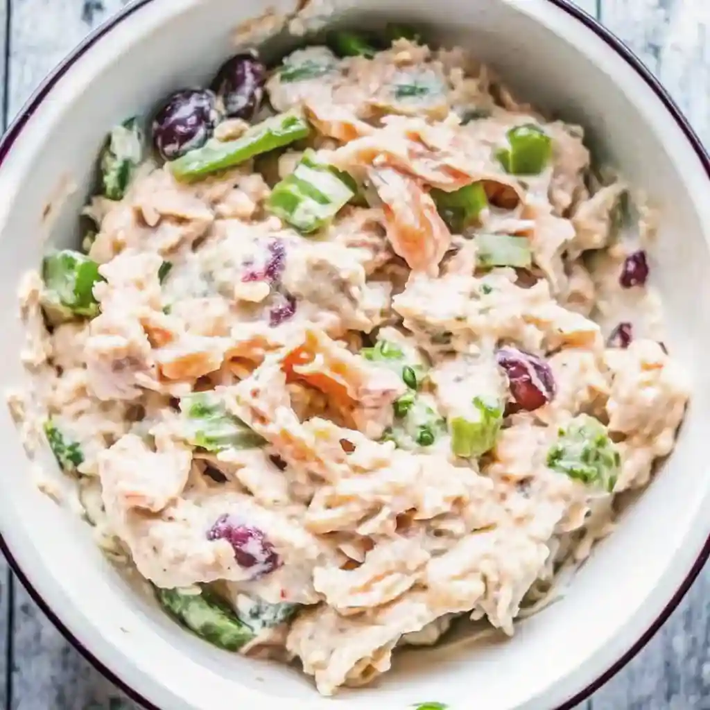 high-protein-chicken-salad