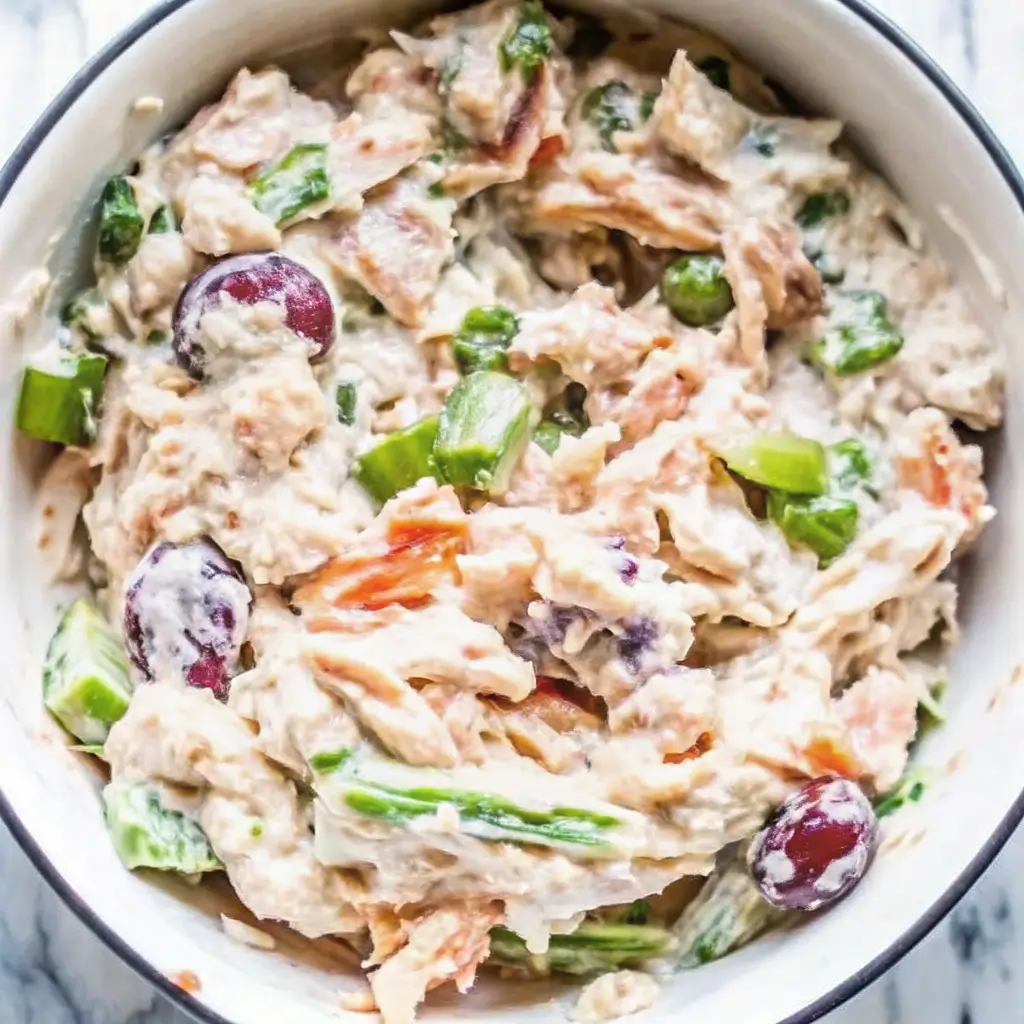 high-protein-chicken-salad
