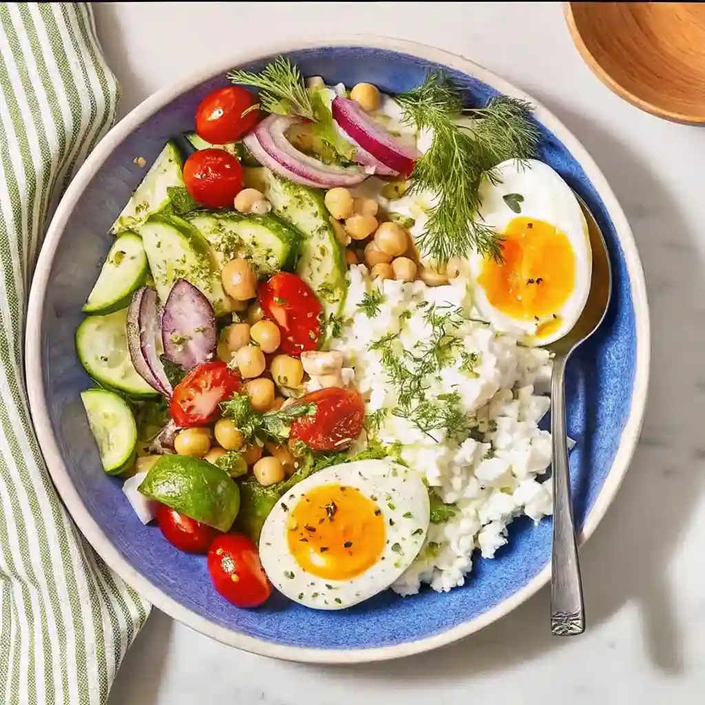 high-protein-cottage-cheese-recipes-for-weight-loss