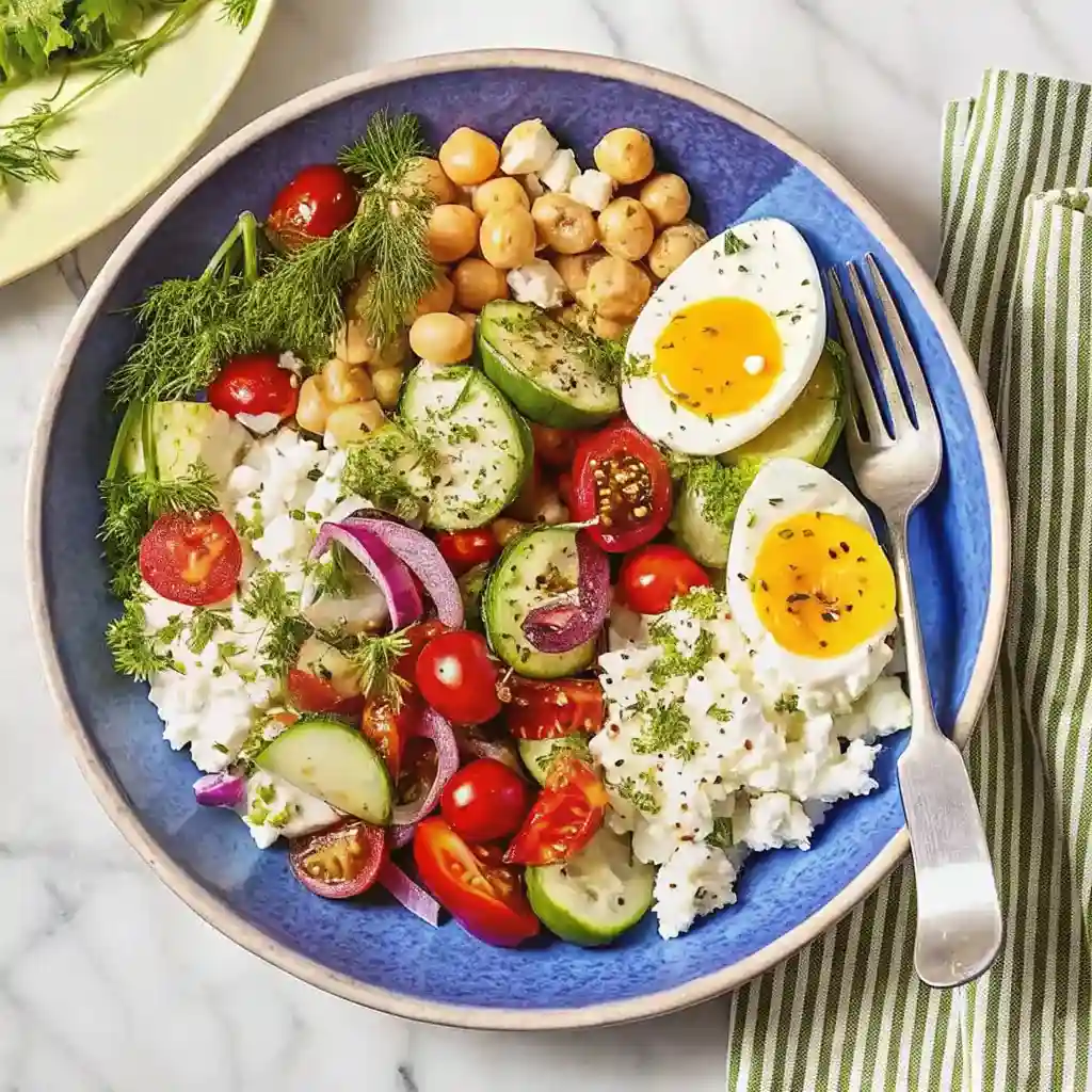 high-protein-cottage-cheese-recipes-for-weight-loss
