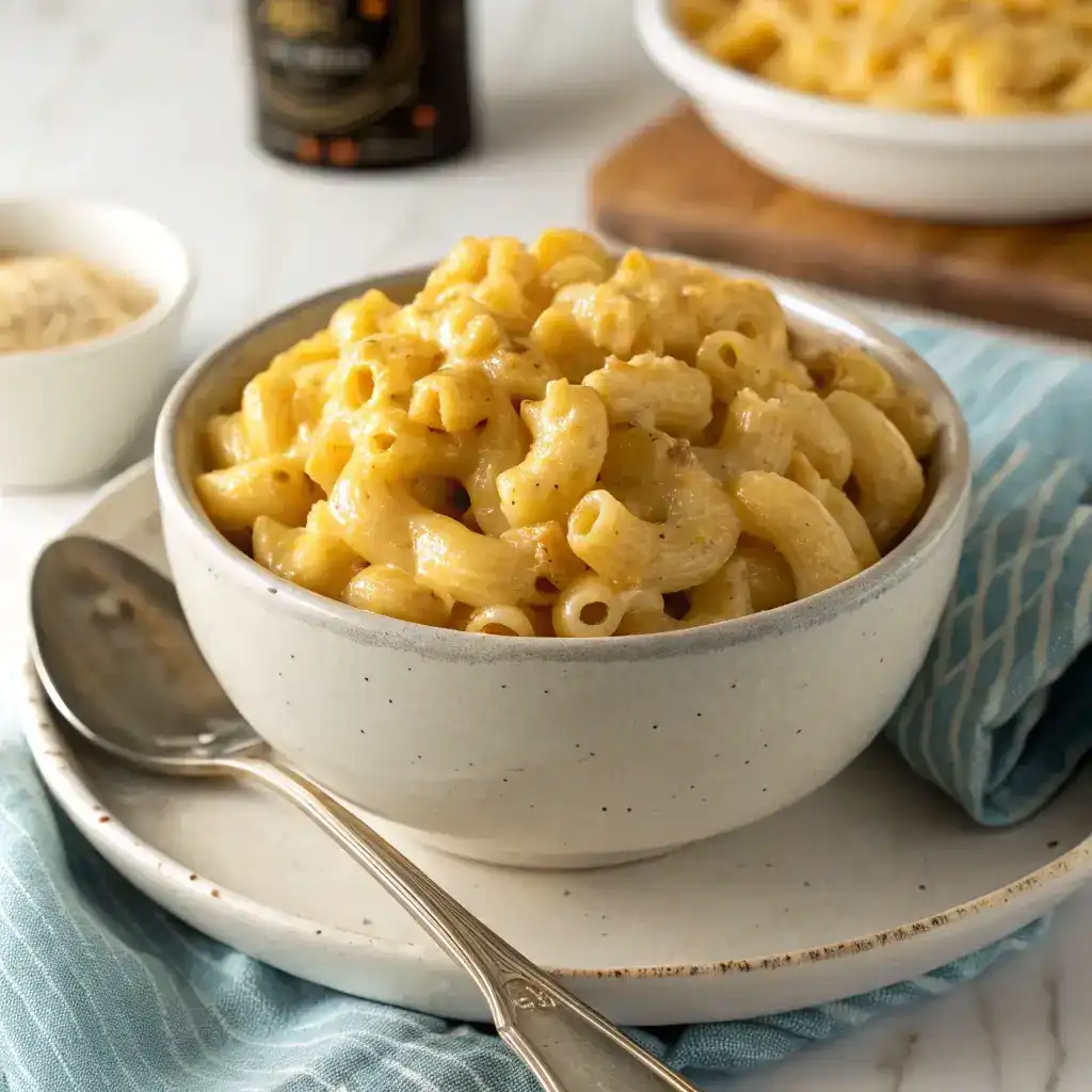 high-protein-mac-and-cheese