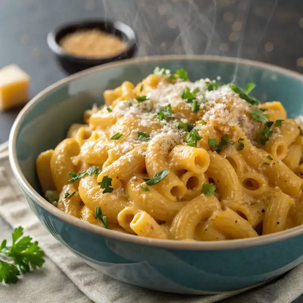 high-protein-mac-and-cheese
