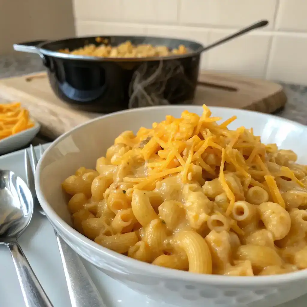 high-protein-mac-and-cheese