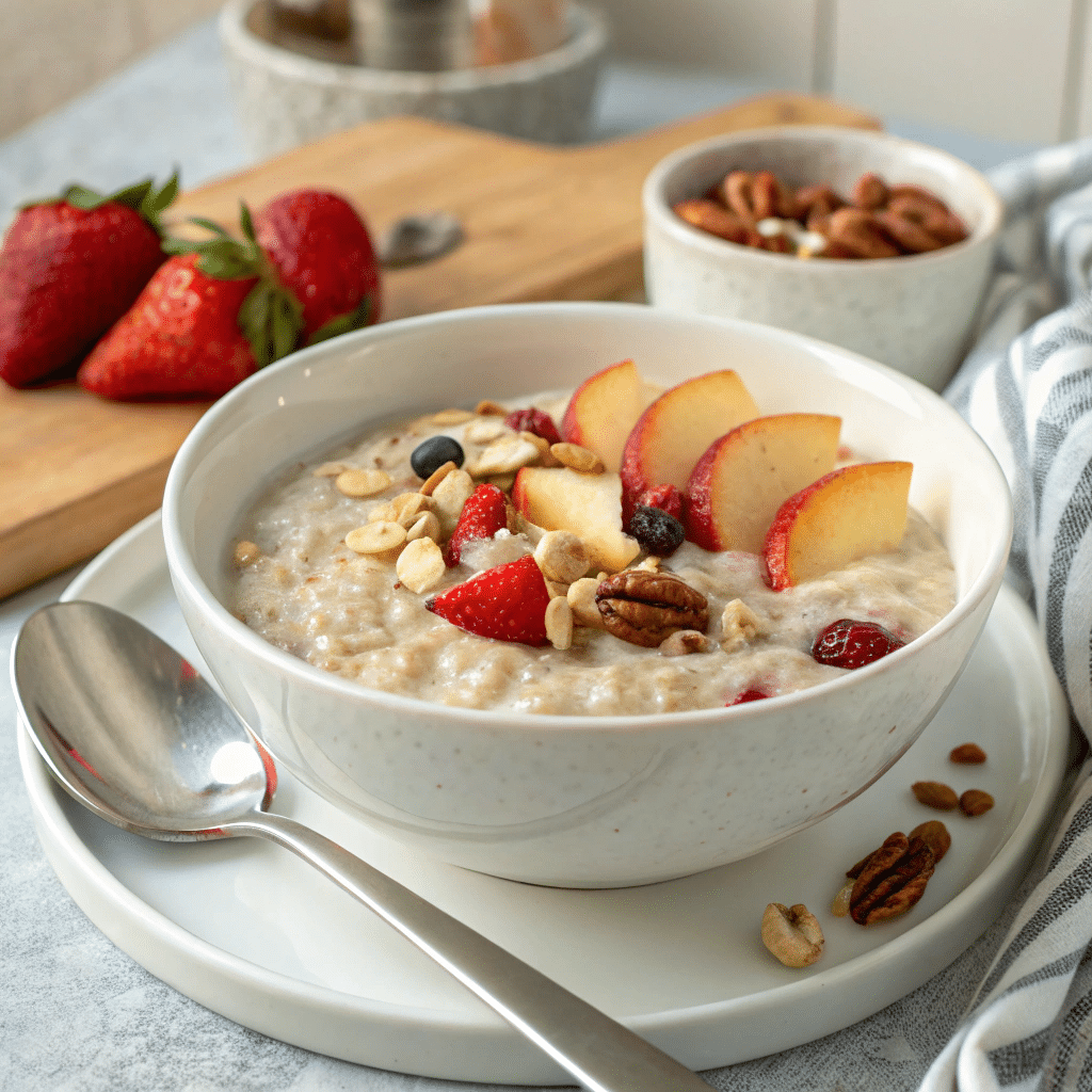 overnight-oats-with-water