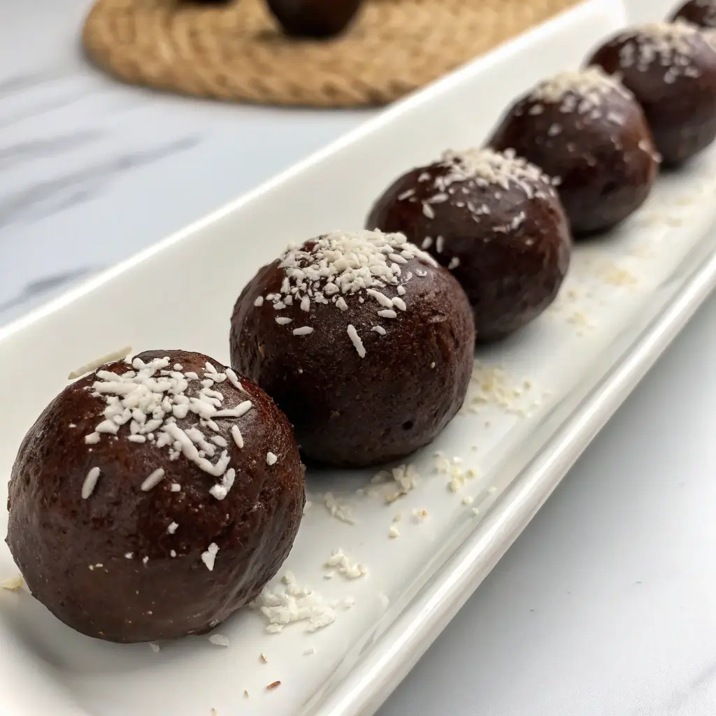 salted-chocolate-protein-balls