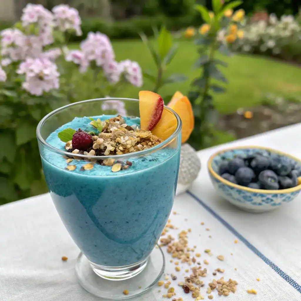 smoothie-blue-spirulina