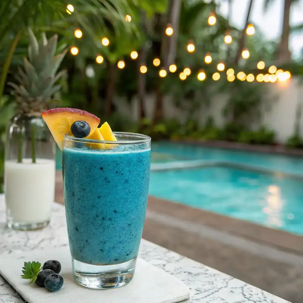 smoothie-blue-spirulina
