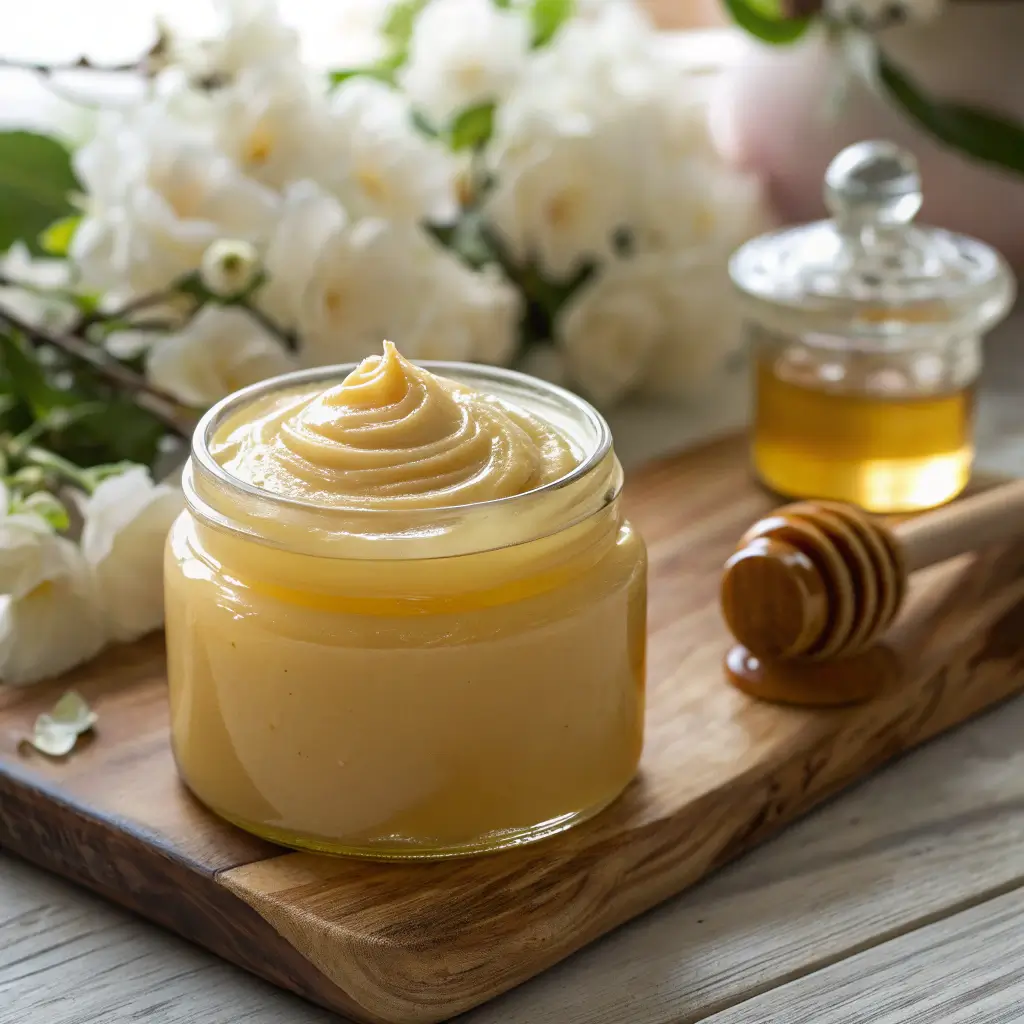 whipped-honey
