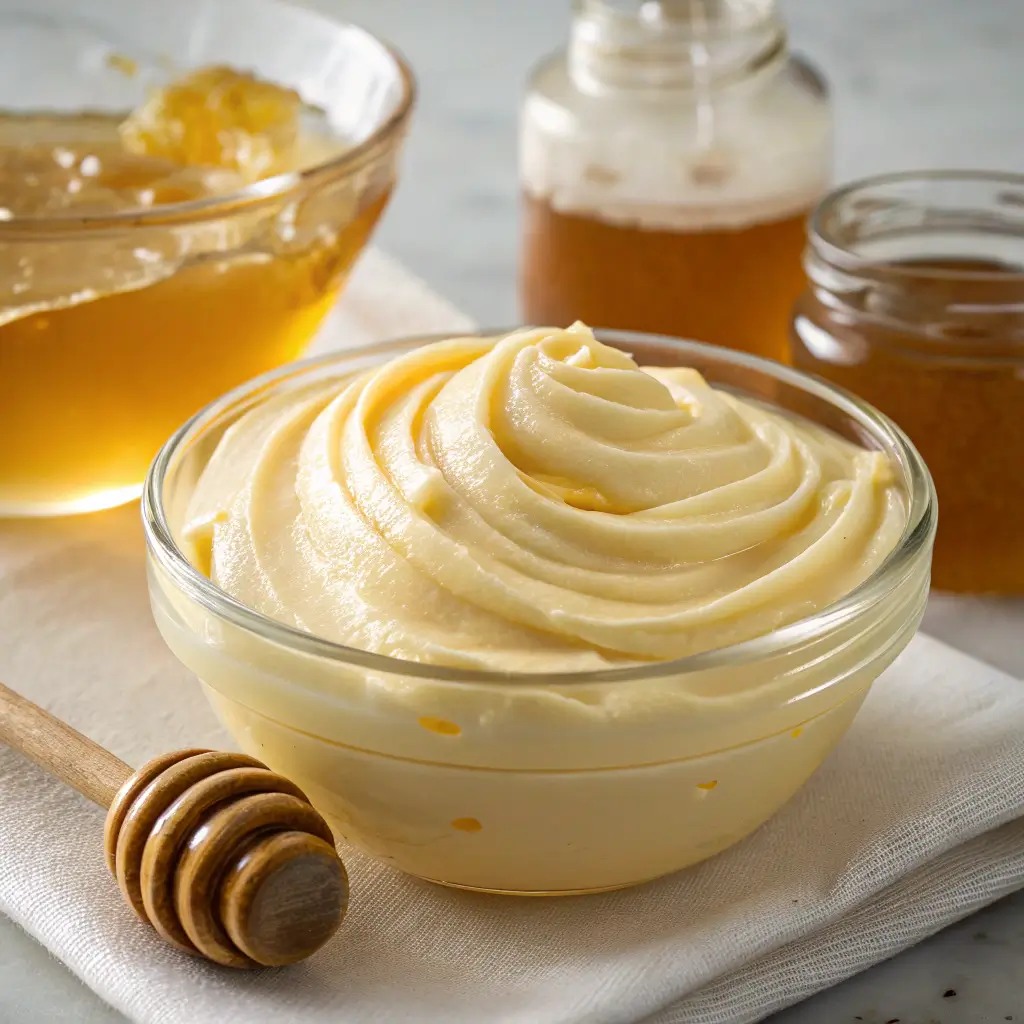 whipped-honey