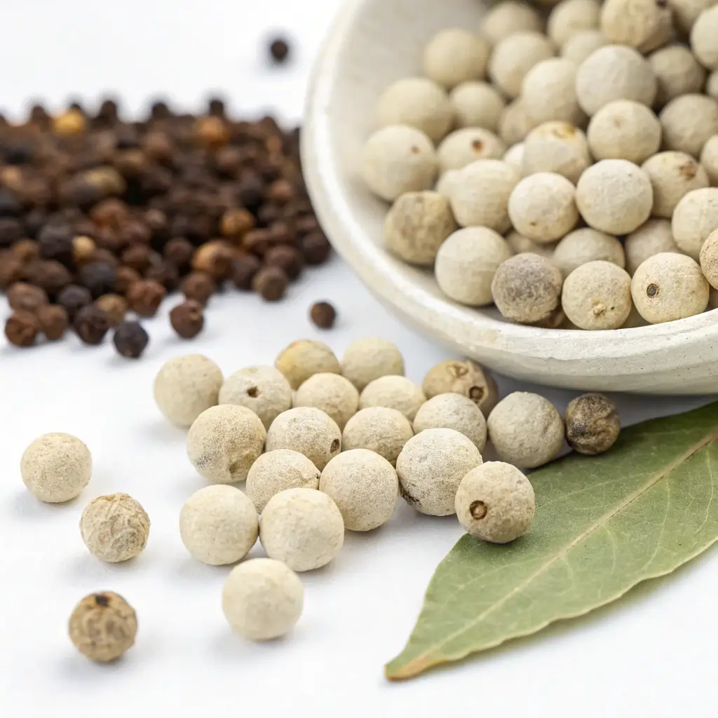 white-peppercorn