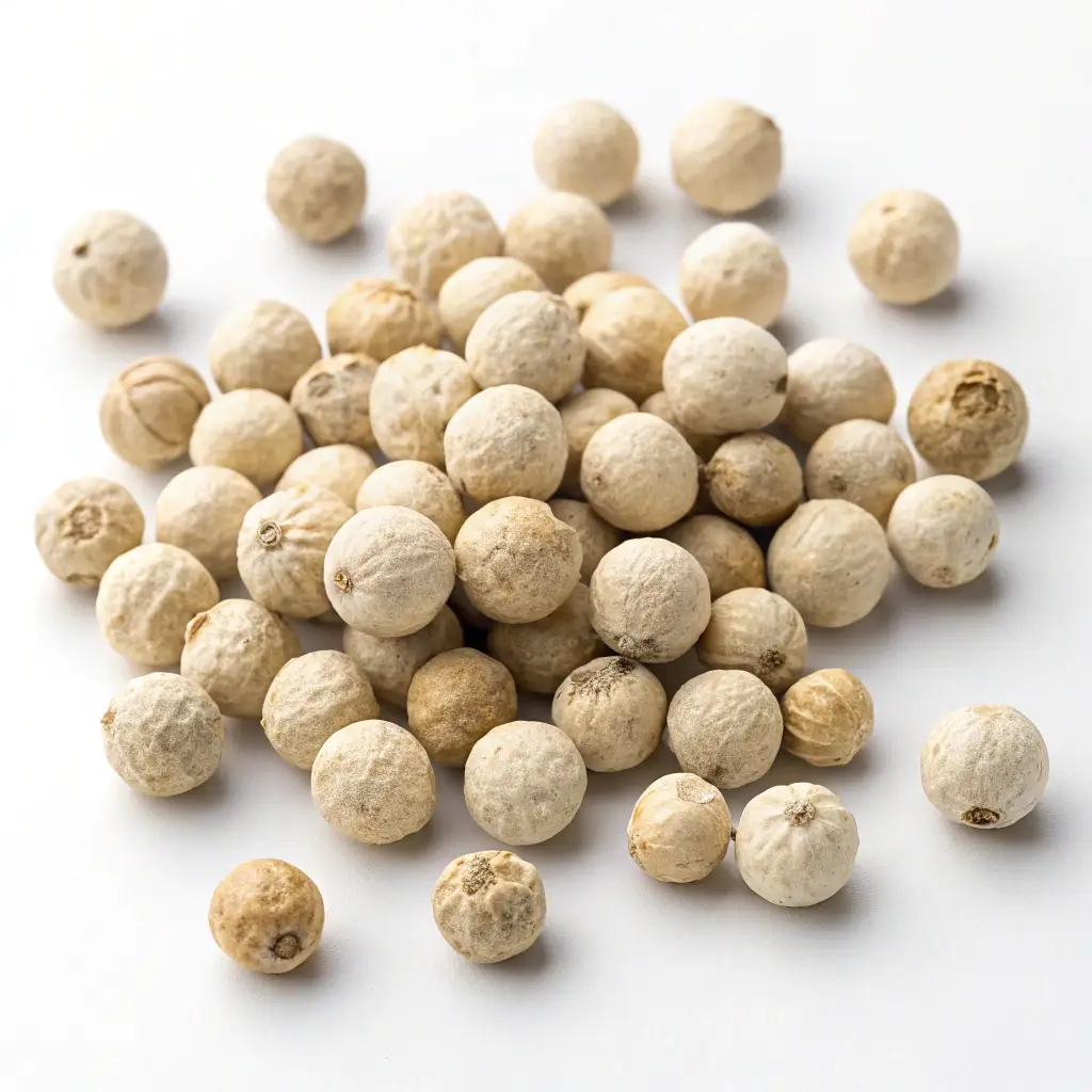 white-peppercorn