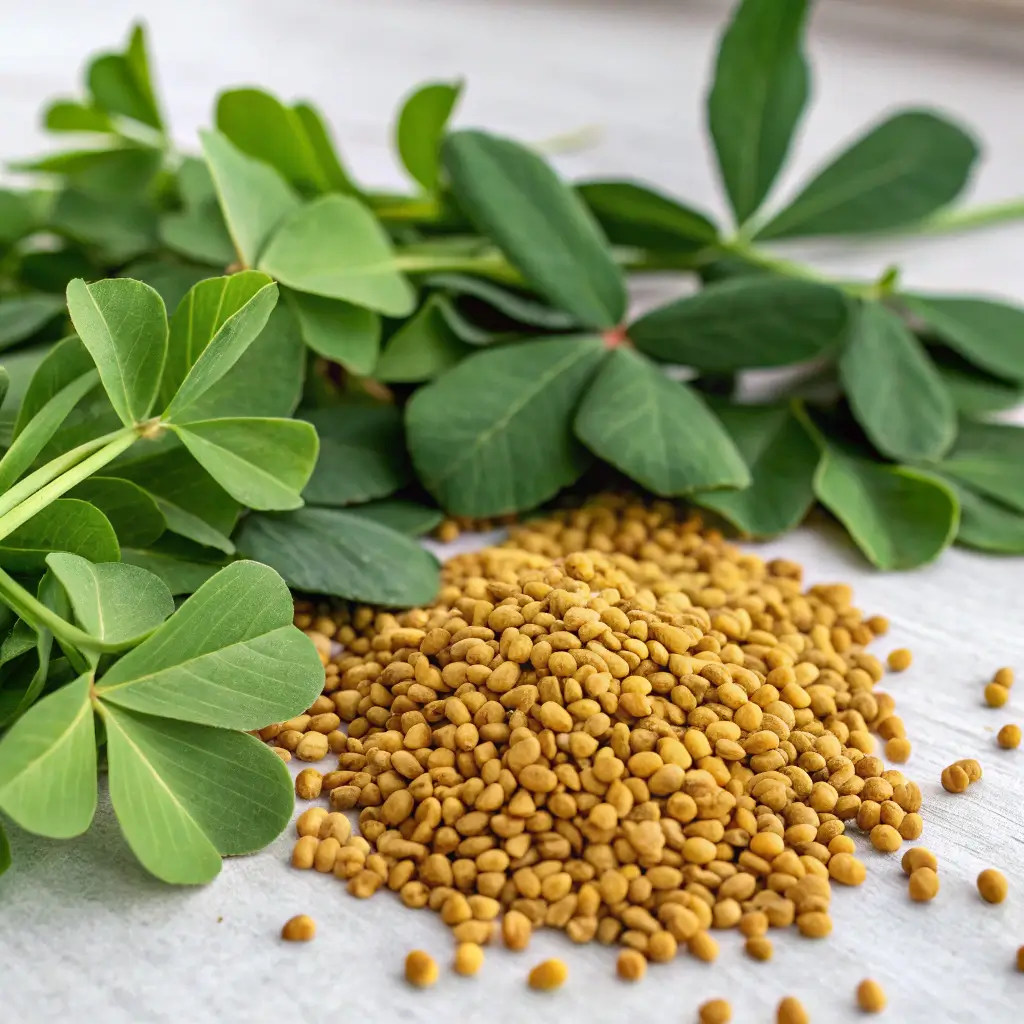 fenugreek-benefits