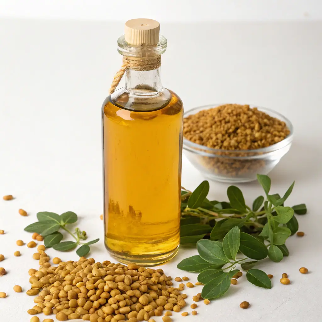 fenugreek-oil