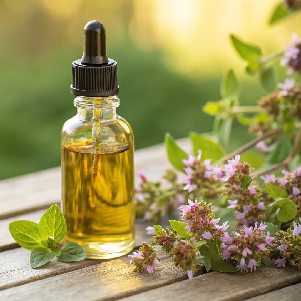oregano-oil-benefits