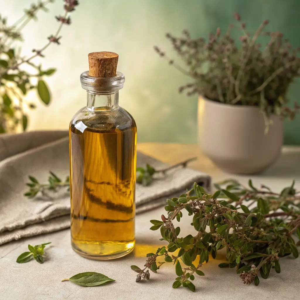 oregano-oil-benefits