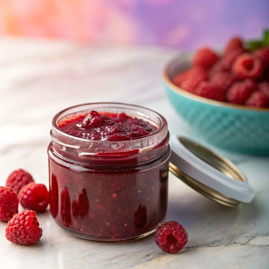 raspberry-jam