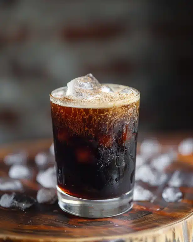 High-Intensity Fuel for pre and post workout beverages