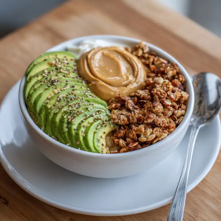 Healthy food for weight loss