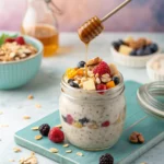 protein-packed-overnight-oats