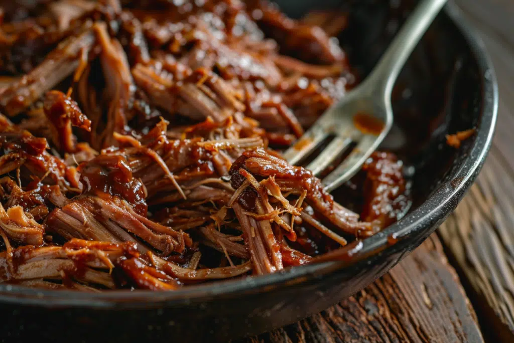 tender pulled pork recipes