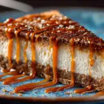 Churro Cheesecake