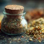Homemade Poultry Seasoning