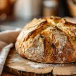 Irish soda bread