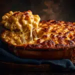 John Legend's Baked Mac and Cheese