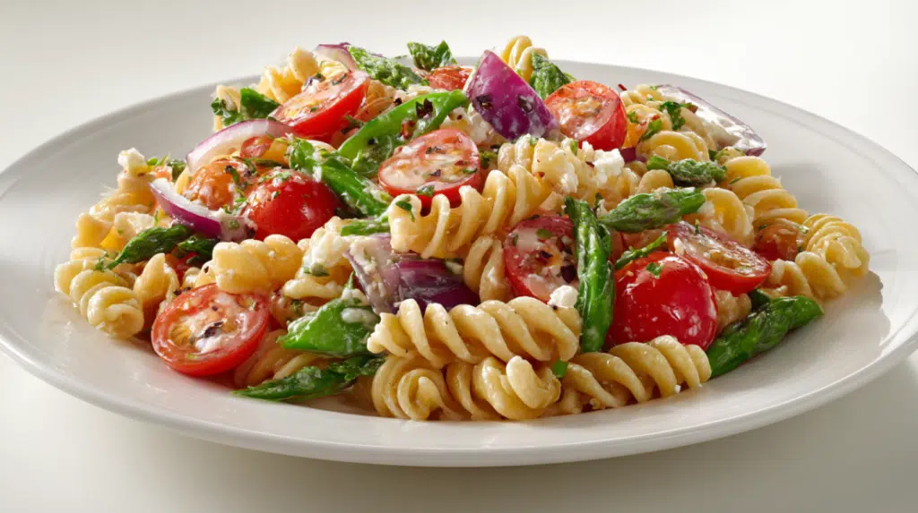 PASTA SALAD
