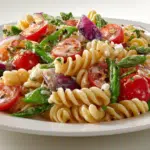PASTA SALAD