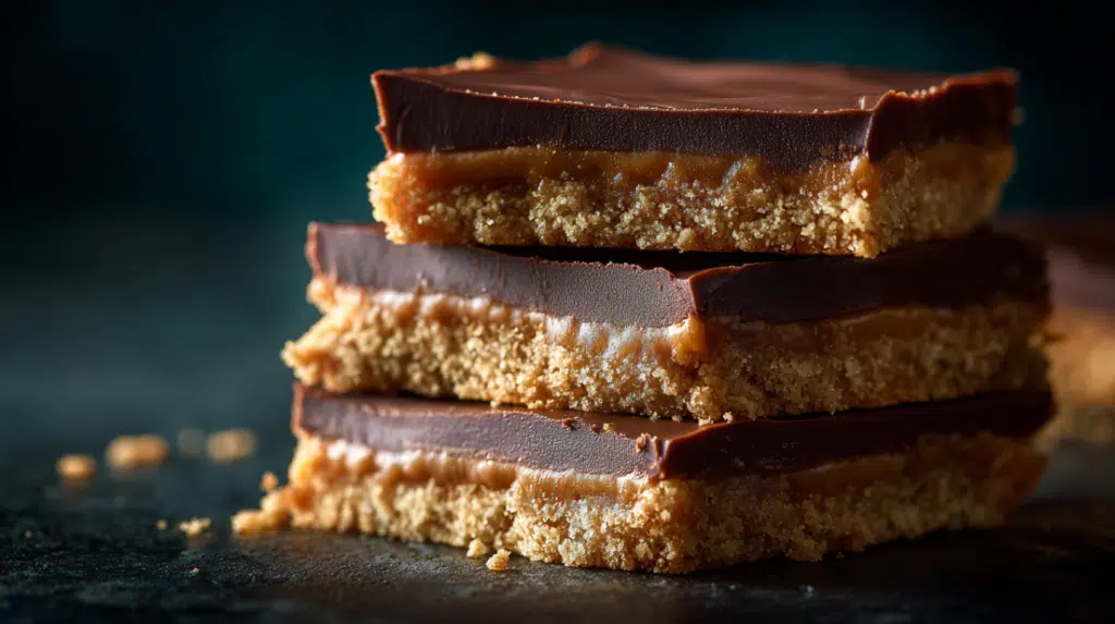 Peanut Butter Bars