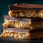 Peanut Butter Bars
