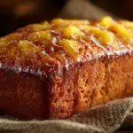 Pineapple Bread