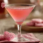 Pink Sweetie Valen-Tini