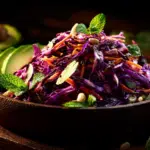 Shredded Thai Salad