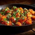 Texas Roadhouse Butter Chicken Skillet